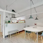 Holiday home Aghwith - 1-2km From The Sea By Interhome