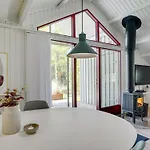 Aghwith - 1-2km From The Sea By Interhome * Vesterhede