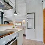 Holiday home Aghwith - 1-2km From The Sea By Interhome *
