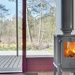 Holiday home Aghwith - 1-2km From The Sea By Interhome Vesterhede
