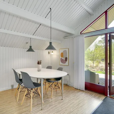 Aghwith - 1-2km From The Sea In Western Jutland By Interhome Σπίτι διακοπών *