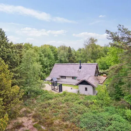 Aghwith - 1-2km From The Sea In Western Jutland By Interhome Σπίτι διακοπών