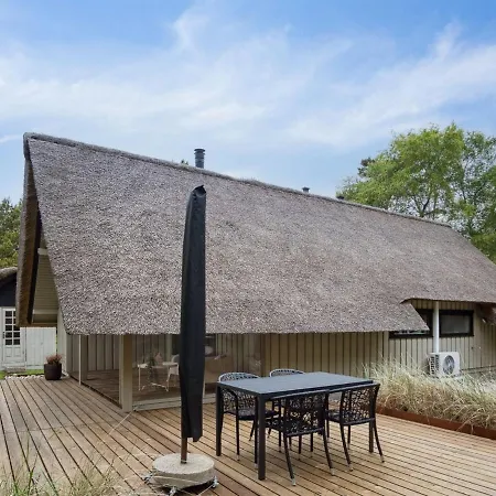 Aghwith - 1-2km From The Sea In Western Jutland By Interhome Σπίτι διακοπών