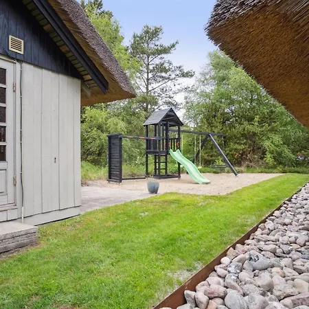 Aghwith - 1-2km From The Sea By Interhome Vesterhede