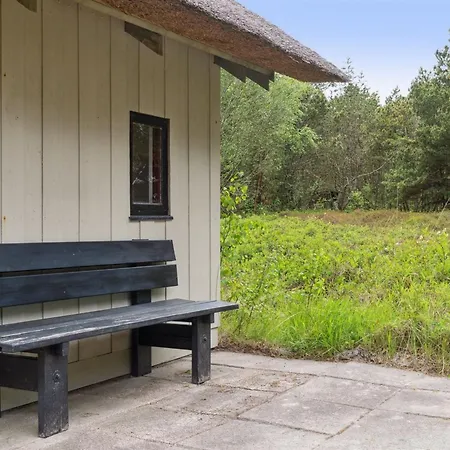 Aghwith - 1-2km From The Sea By Interhome Vesterhede