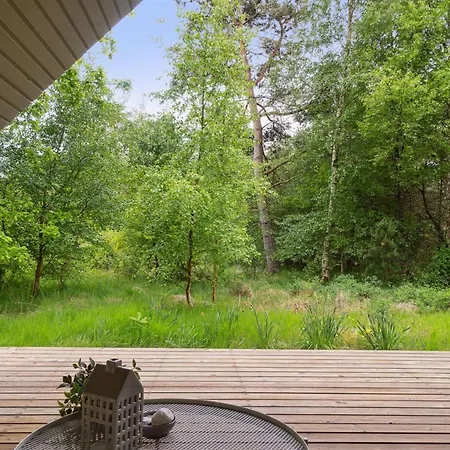 Aghwith - 1-2km From The Sea By Interhome * Vesterhede