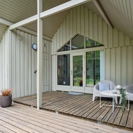 Aghwith - 1-2km From The Sea By Interhome *