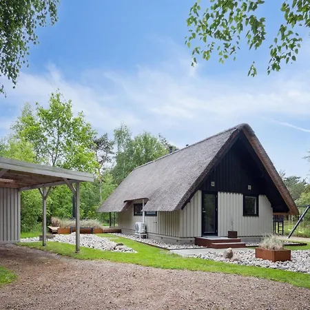 Aghwith - 1-2km From The Sea By Interhome Prázdninový dům