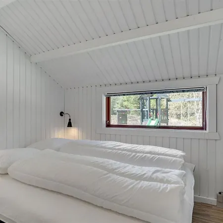 Aghwith - 1-2km From The Sea By Interhome * Vesterhede
