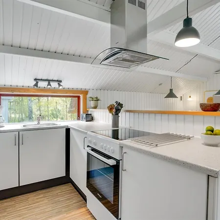 Aghwith - 1-2km From The Sea By Interhome