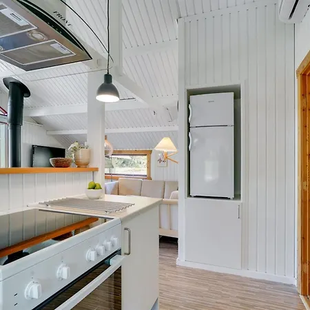 Prázdninový dům Aghwith - 1-2km From The Sea By Interhome *