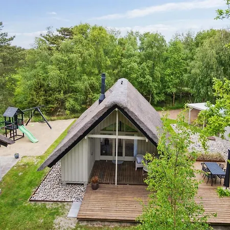 Aghwith - 1-2km From The Sea By Interhome