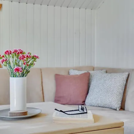 بيت للعطل Aghwith - 1-2km From The Sea By Interhome *