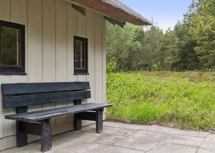 Aghwith - 1-2km From The Sea By Interhome Vesterhede