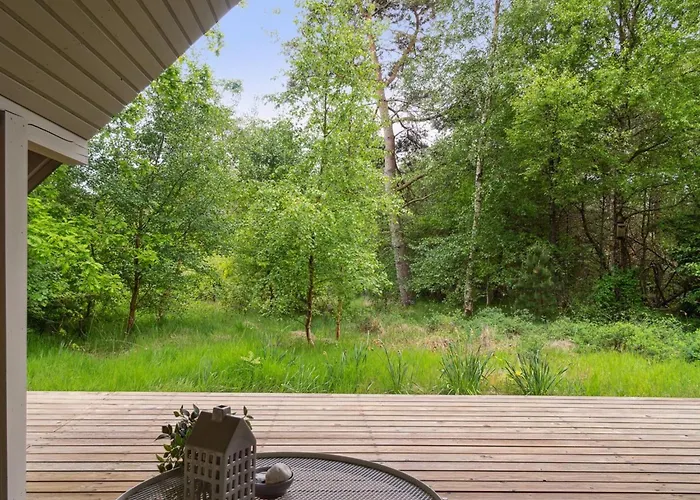 Aghwith - 1-2km From The Sea By Interhome * Vesterhede