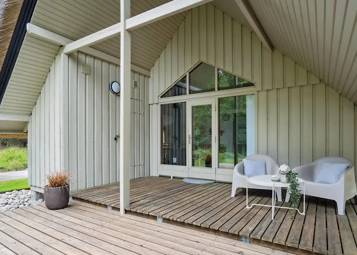 Aghwith - 1-2km From The Sea By Interhome *