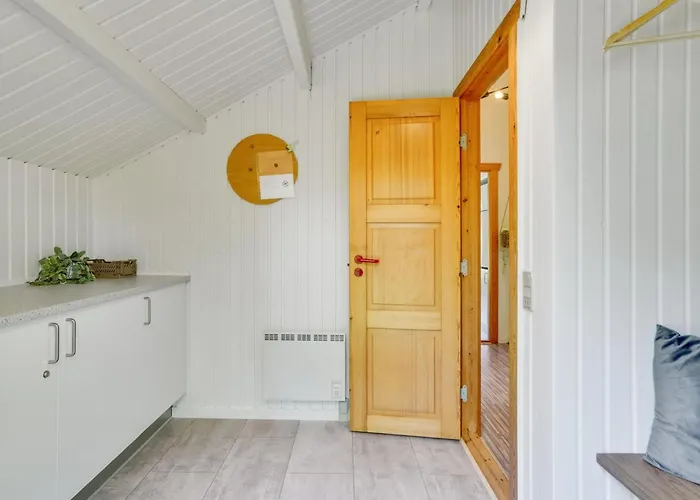 Aghwith - 1-2km From The Sea By Interhome Vesterhede