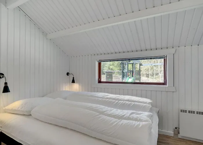 Aghwith - 1-2km From The Sea By Interhome * Vesterhede