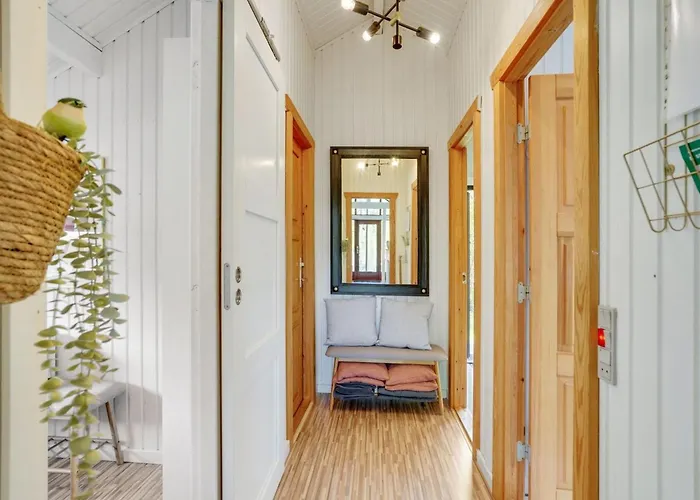 Aghwith - 1-2km From The Sea By Interhome Ferienhaus Vesterhede