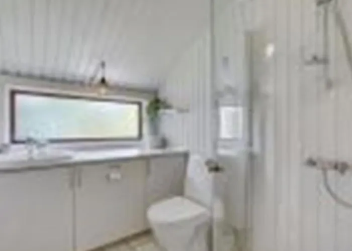 Aghwith - 1-2km From The Sea By Interhome