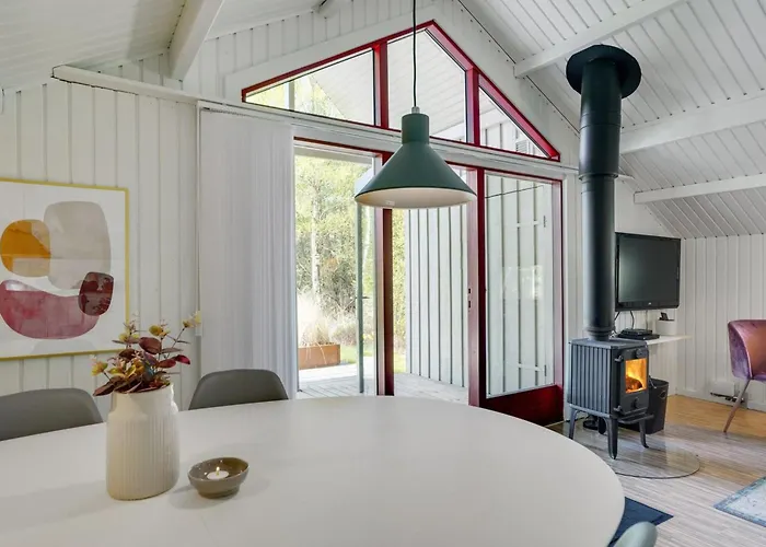 Aghwith - 1-2km From The Sea By Interhome * Vesterhede