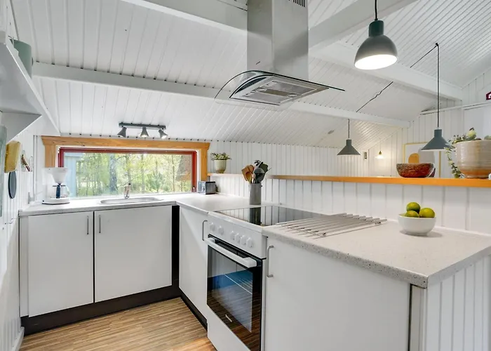 Aghwith - 1-2km From The Sea By Interhome