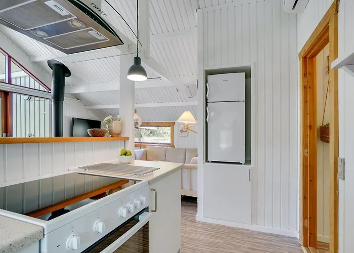 Ferienhaus Aghwith - 1-2km From The Sea By Interhome *