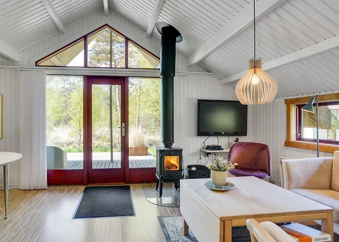 Aghwith - 1-2km From The Sea By Interhome Ferienhaus *